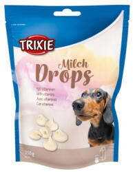 TRIXIE Drops recompense Caini cu Lapte 350 g