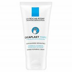 La Roche-Posay Cicaplast Mains Barrier Repairing Hand Cream cremă de mâini pentru regenerarea pielii 50 ml