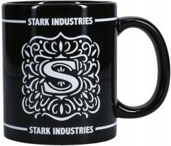 Paladone Set cadou Paladone Marvel: Stark Industries - Logo (PP11590MA)