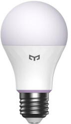 Yeelight Bec LED inteligent W4 Lite, Wi-Fi/Bluetooth E27 color (YLQPD-0011) 1 pc(s) (YLQPD-0011)