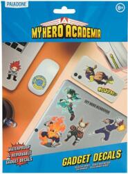 Paladone Set de autocolante Paladone Animation: My Hero Academia - Group (PP11698MHA)