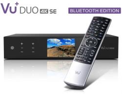 Vu+ Duo 4K SE BT Edition DVB-C FBC (13610-594)