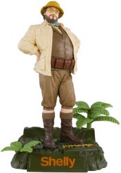 McFarlane Statuetă McFarlane Movies: Jumanji - Shelly, 15 cm (MCF14023) Figurina
