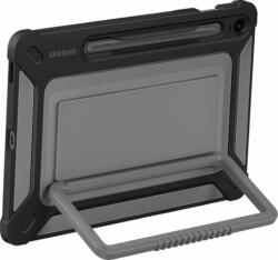 Samsung Galaxy Tab S9 FE Kültéri Tok - Fekete (EF-RX510CBEGWW)