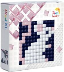 Pixelhobby Set creativ cu pixeli Pixelhobby - XL, Soricel (30215-Mouse)