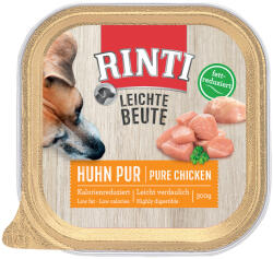 RINTI RINTI Pachet economic Leichte Beute 18 x 300 g - Pui