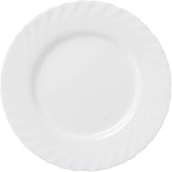 Arcoroc 24.5 см основна чиния Arcoroc от серия Trianon (1006094)