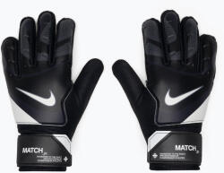 Nike Mănuși de portar pentru copii Nike Match black/dark grey/white
