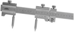 Kinex Маркиращ инструмент чертилка K-MET 2078-1, DIN 862, 1000 mm, 0.1 mm (2078-1)