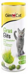 GimCat Tasty Tabs GrassBits 425 g füves csemege macskáknak