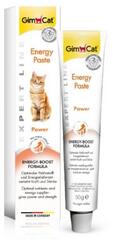GimCat Expert Line Energy Paste 50 g energiapaszta macskáknak
