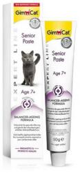 GimCat Expert Line Senior Paste 50 g paszta idősebb macskák számára