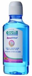Sun Star Gum Apa de gura Gum Sensivital, 300 ml
