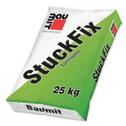 Baumit StuckFix gipszes szerelési ragasztó 25 kg