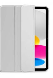 Tech-Protect Husa Tech-Protect Smartcase compatibila cu Samsung Galaxy Tab A9 8.7 inch Grey (9319456607628)