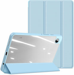 Dux Ducis Husa DuxDucis Toby compatibila cu Samsung Galaxy Tab A9 8.7 inch Blue (6934913023341)