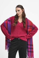 MEDICINE pulover femei, culoarea roz, călduros ZBYX-SWD080_43M