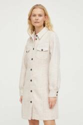 Bruuns Bazaar Рокля с вълна Bruuns Bazaar (BBW3699)