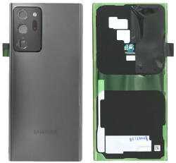 MH Protect Samsung Galaxy Note 20 Ultra (N986) akkufedél fekete