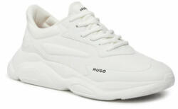 HUGO BOSS Sneakers Leon Runn 50512717 Alb