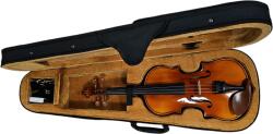 Longocampo Violins - Vioara cu toc 1/4 (1/4V)