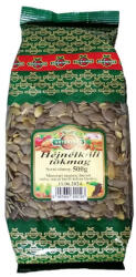 Naturfood Héjnélküli tökmag - 500 g
