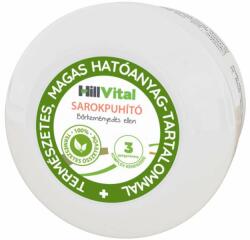  HillVital Sarokpuhító krém - 60ml - vitaminbolt