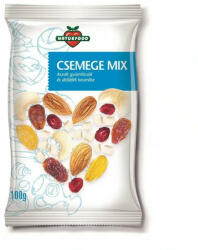 Naturfood csemege mix - 100g - vitaminbolt - 560 Ft