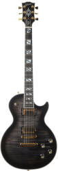 Gibson Les Paul Supreme Translucent Ebony Burst