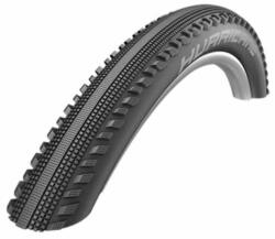 Schwalbe Hurricane HS499 29x2, 4 (622-62) külső gumi (köpeny), defektvédett (DoubleDefense RaceGuard), E25, Addix, Snake-Skin, 67TPI, reflexcsíkos, 940g