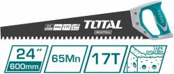 TOTAL - FIERASTRAU PENTRU BCA - 24"/600MM (INDUSTRIAL) - GIPS CARTON PowerTool TopQuality