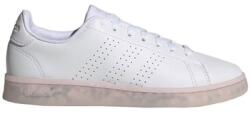 Adidas Pantofi sport modern Femei ADVANTAGE ECO adidas Alb 41 1/3