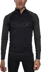SWIX Hanorac SWIX RaceX Dry half zip 10099-23-10150 Marime L (10099-23-10150)