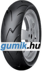 Mitas Maxima ( 120/70-12 RF TL 58P hátsó kerék, Első kerék )