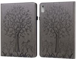  ART DEER Husă pliabilă pentru Lenovo Tab P11 Gen 2 gri