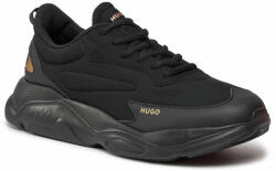 Hugo Sneakers Hugo Leon Runn Memx 50518319 Negru Bărbați