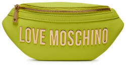 Love Moschino Borsetă LOVE MOSCHINO JC4195PP1IKD0404 Lime