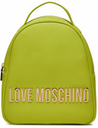 Moschino Раница LOVE MOSCHINO JC4197PP1IKD0404 Lime (JC4197PP1IKD0404)