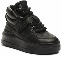 KARL LAGERFELD Sneakers KARL LAGERFELD KL63350 Black Lthr / Mono