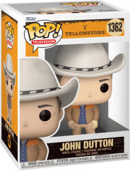 Funko POP! Television #1362 Yellowstone John Dutton