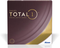 Alcon Dailies Total 1® 90 buc. Zilnice