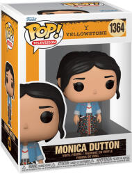 Funko POP! Television #1364 Yellowstone Monica Dutton