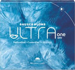 Bausch & Lomb ULTRA ONE DAY 90 buc. Zilnice