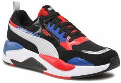 PUMA Sneakers Puma X-Ray 2 Square Sd 383203 13 Negru Bărbați