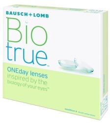 Bausch & Lomb Biotrue® ONEday 180 buc. Zilnice