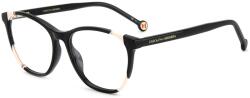Carolina Herrera HER 0123 KDX 54 Ochelari de citit