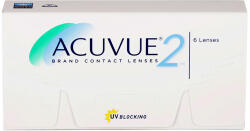 Johnson & Johnson ACUVUE® 2 - 6 buc. Bilunare