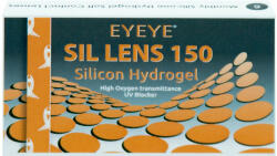 EYEYE Eyeye Sil Lens 150 - 6 buc. Lunare