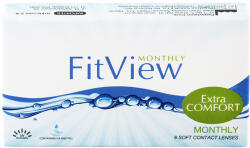 PEGAVISION Kit de start FitView Monthly 1 buc. Lunare