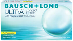Bausch & Lomb ULTRA® for Presbyopia 6 buc. Lunare
